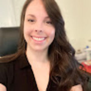 Meet your Posher, Ashlyn